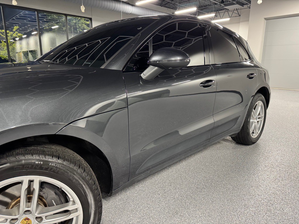 2019 Porsche Macan Image 9