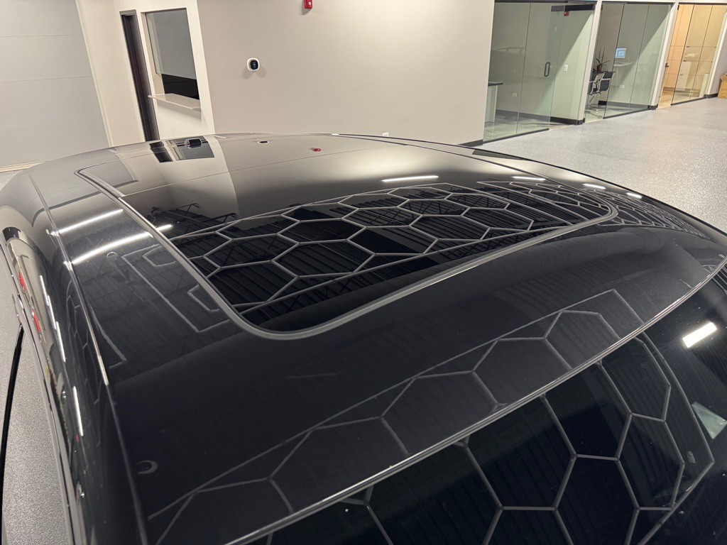 2019 Porsche Macan Image 16