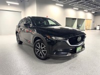 Image for 2018 Mazda CX-5 Touring ID: 6747084