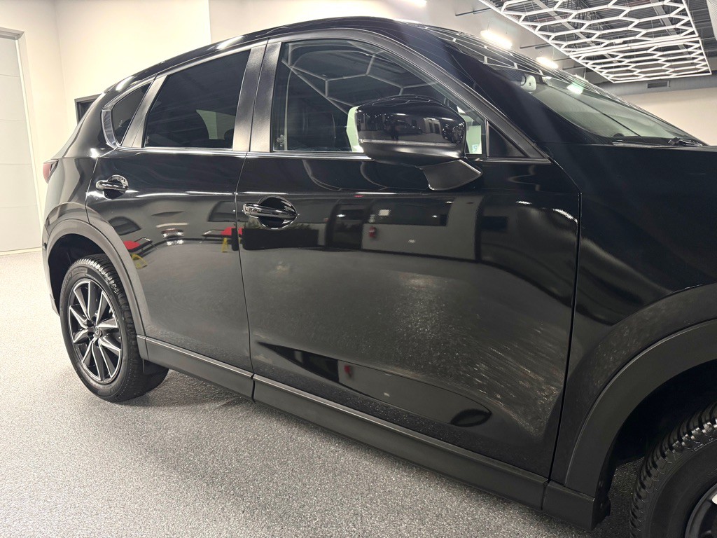 2018 Mazda CX-5 Image 3