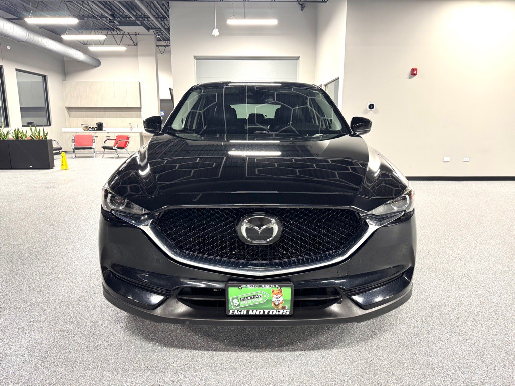 2018 Mazda CX-5 Image 4
