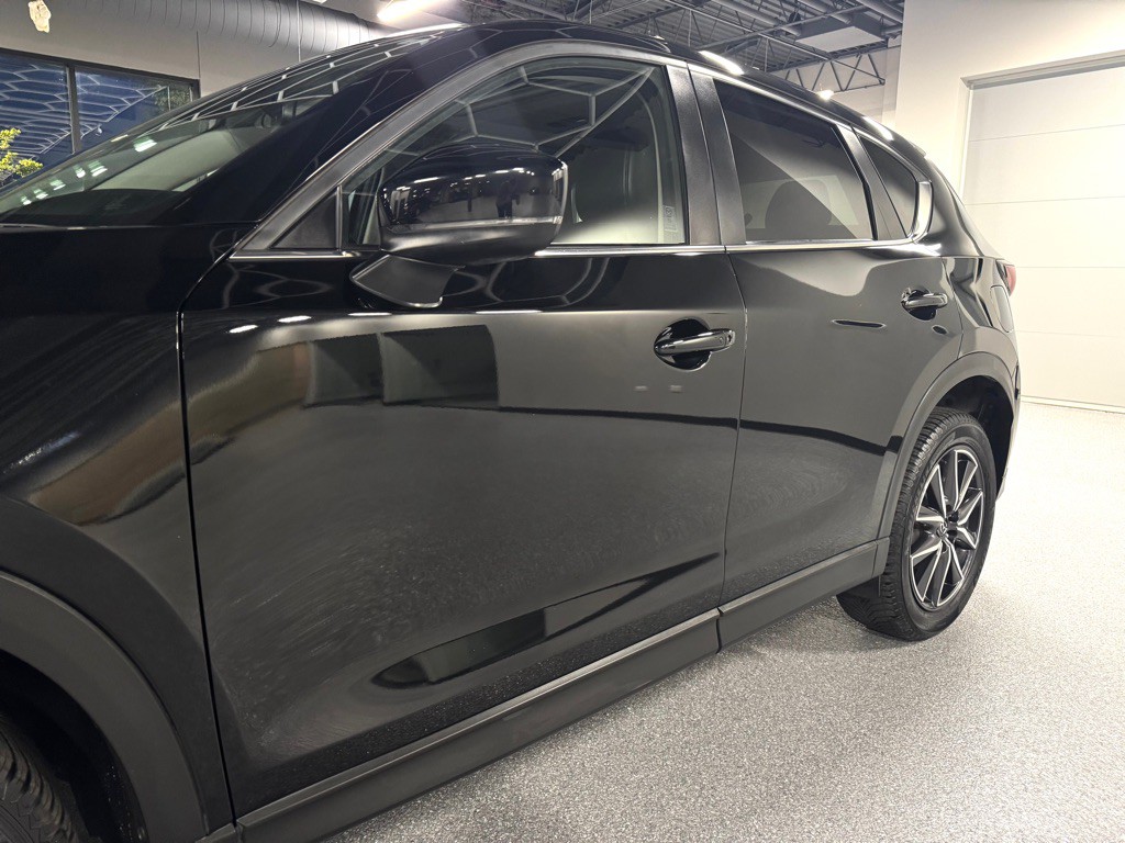 2018 Mazda CX-5 Image 9