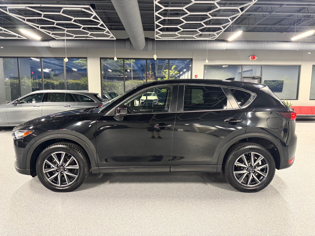 2018 Mazda CX-5 Image 10