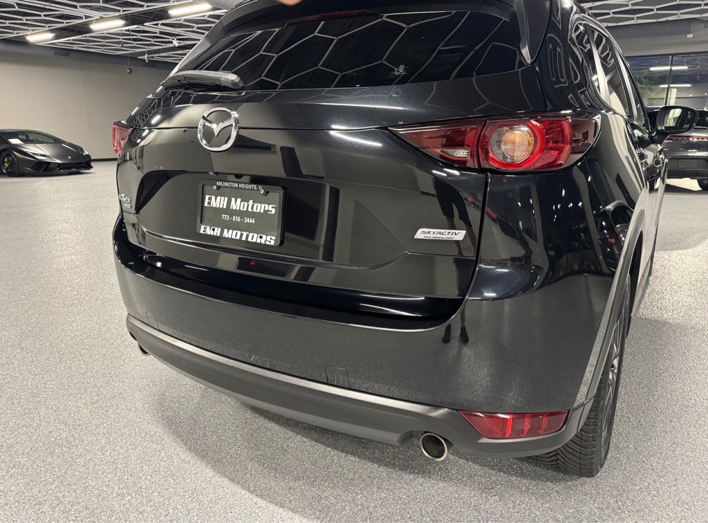 2018 Mazda CX-5 Image 13