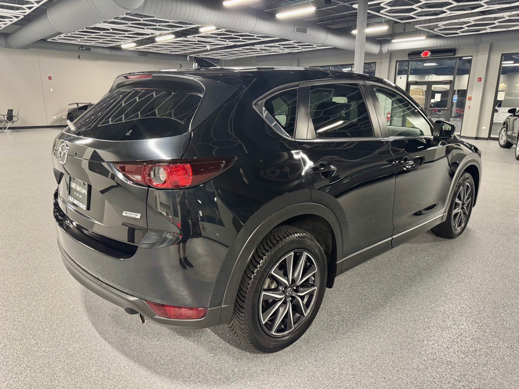 2018 Mazda CX-5 Image 14