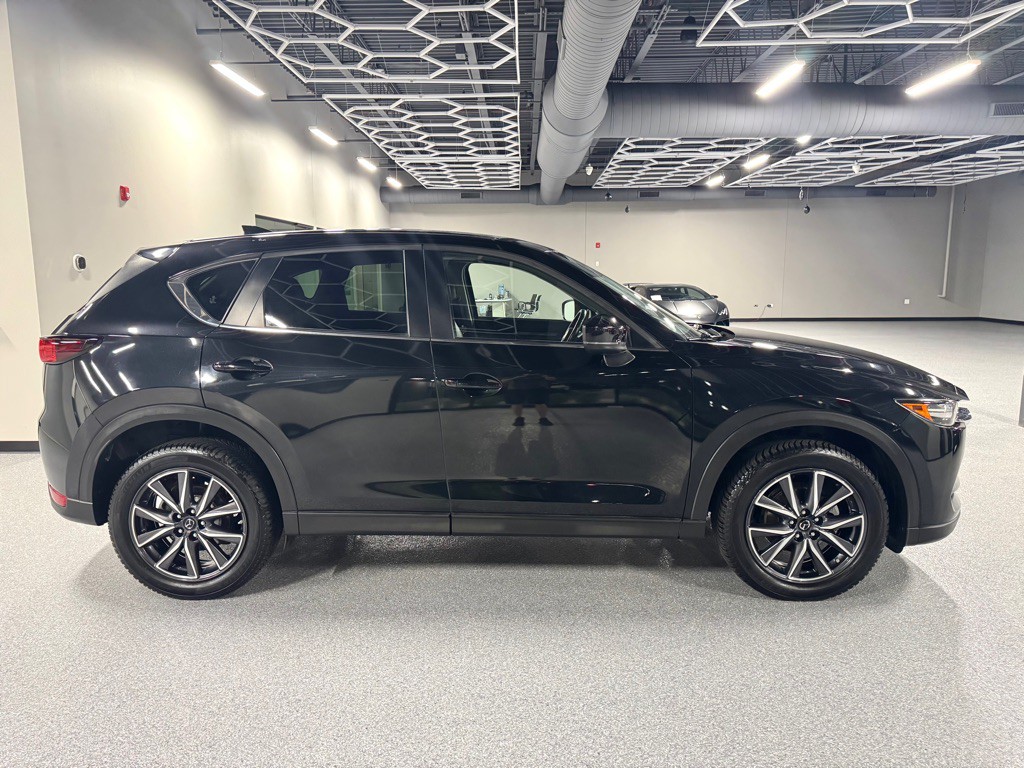 2018 Mazda CX-5 Image 15