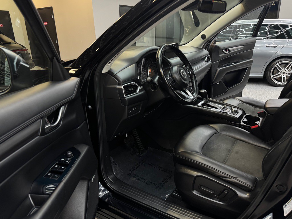 2018 Mazda CX-5 Image 18