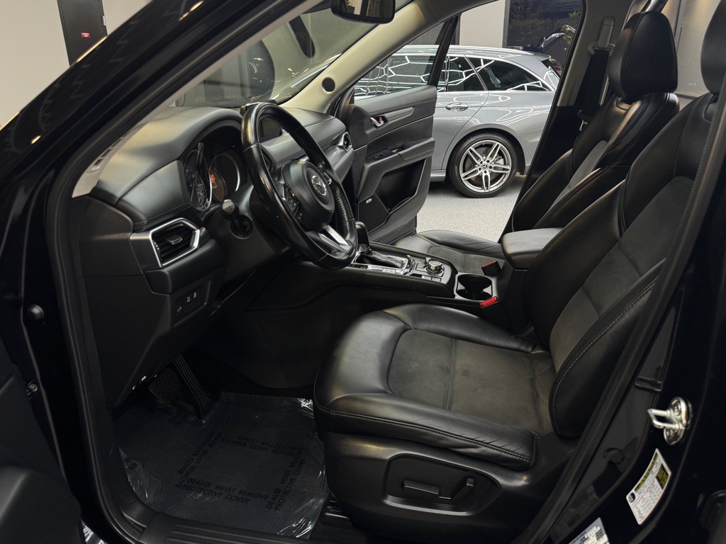 2018 Mazda CX-5 Image 19