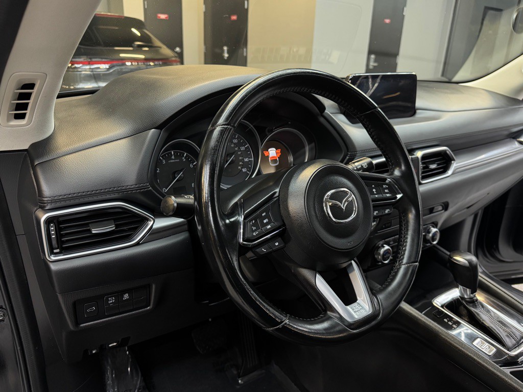 2018 Mazda CX-5 Image 20