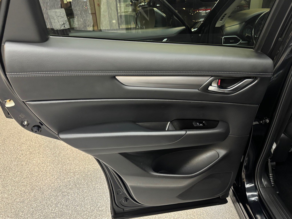 2018 Mazda CX-5 Image 21