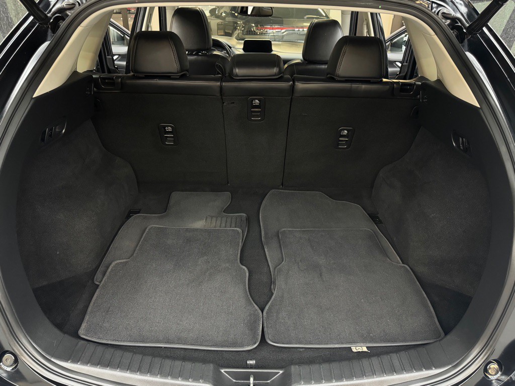 2018 Mazda CX-5 Image 23