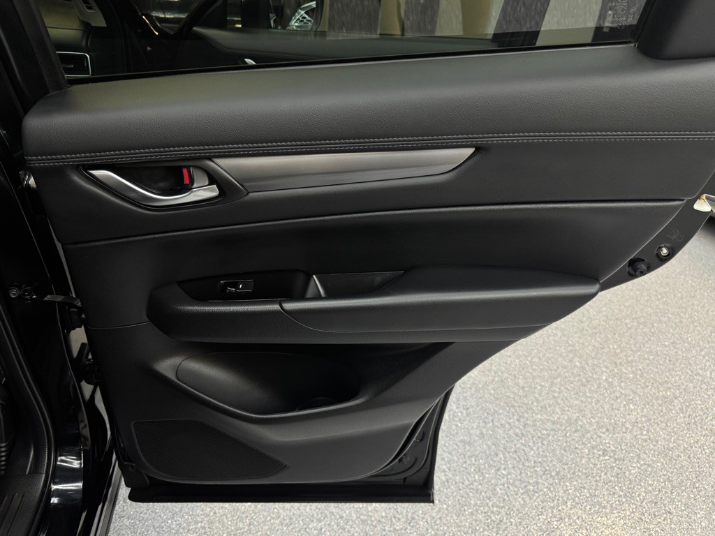 2018 Mazda CX-5 Image 25