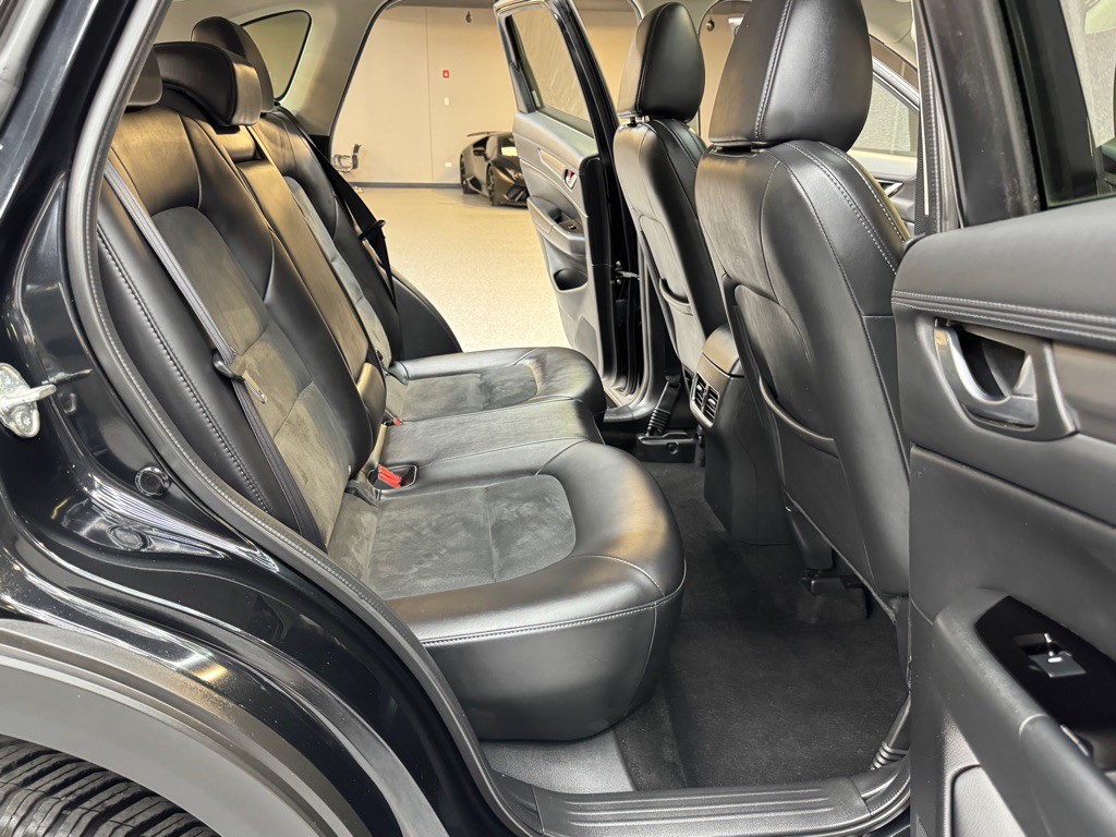 2018 Mazda CX-5 Image 26