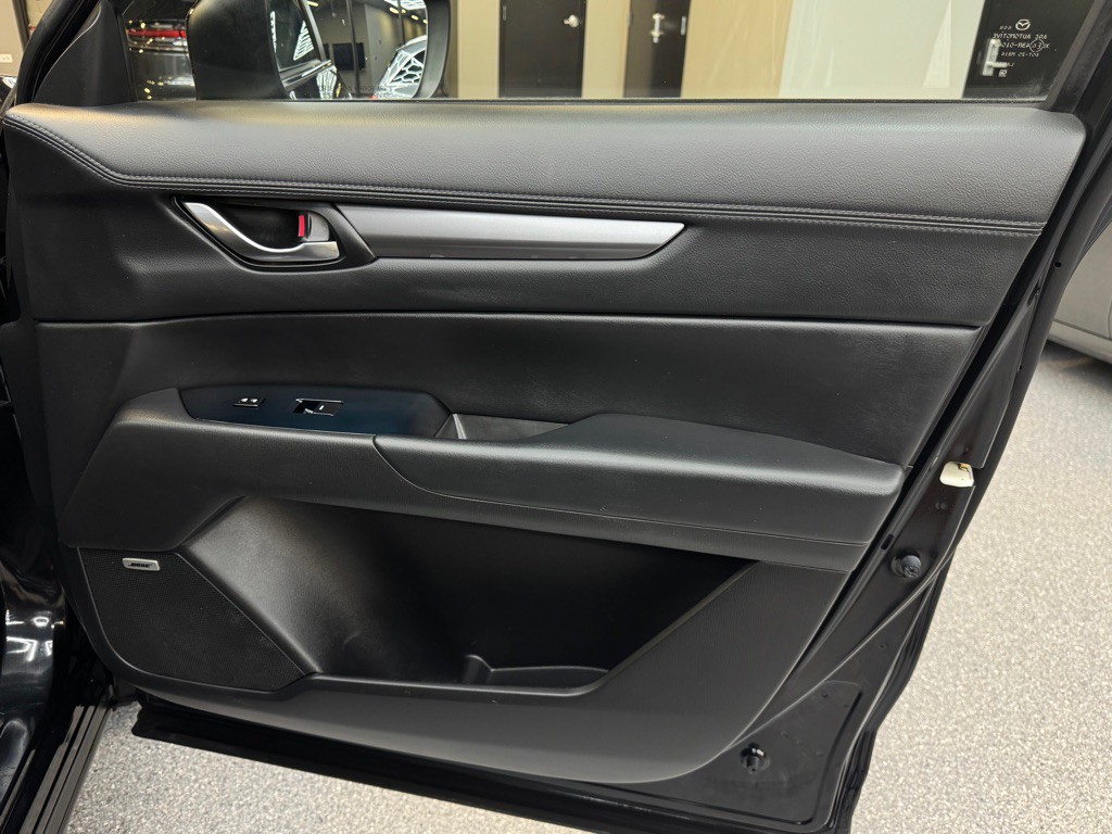 2018 Mazda CX-5 Image 27