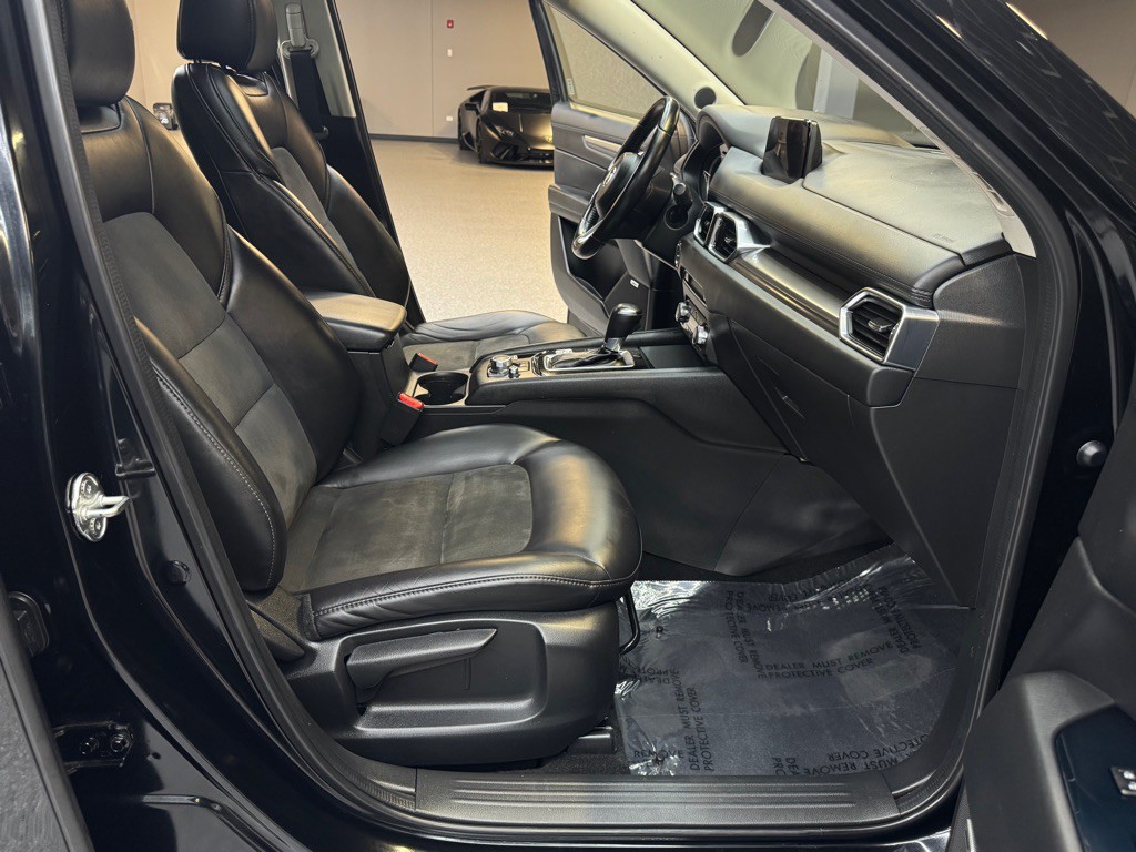 2018 Mazda CX-5 Image 28