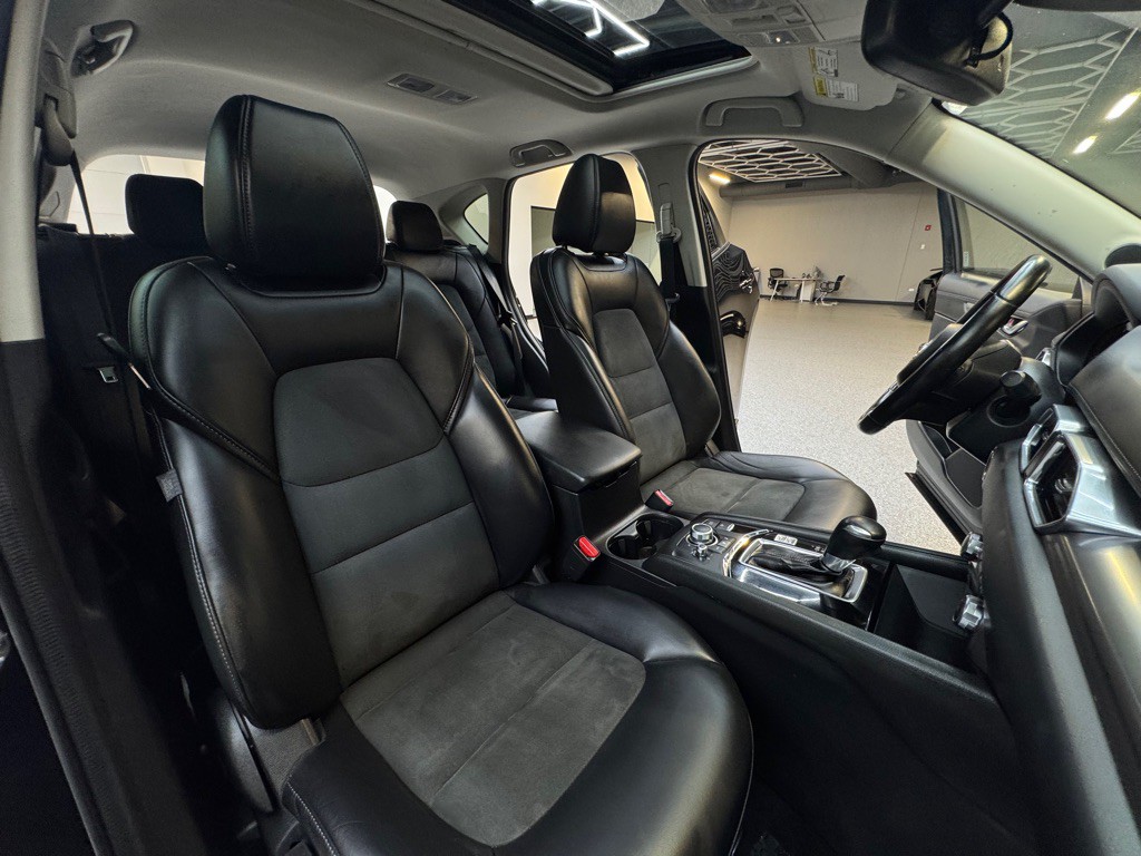 2018 Mazda CX-5 Image 29