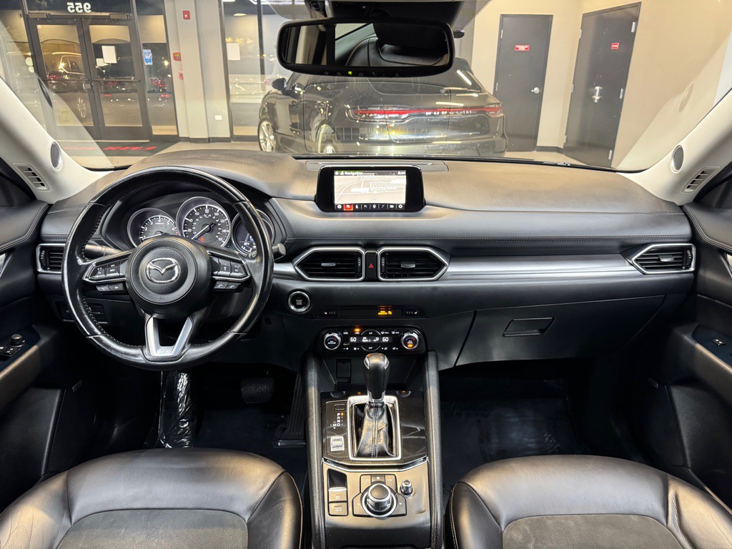 2018 Mazda CX-5 Image 30