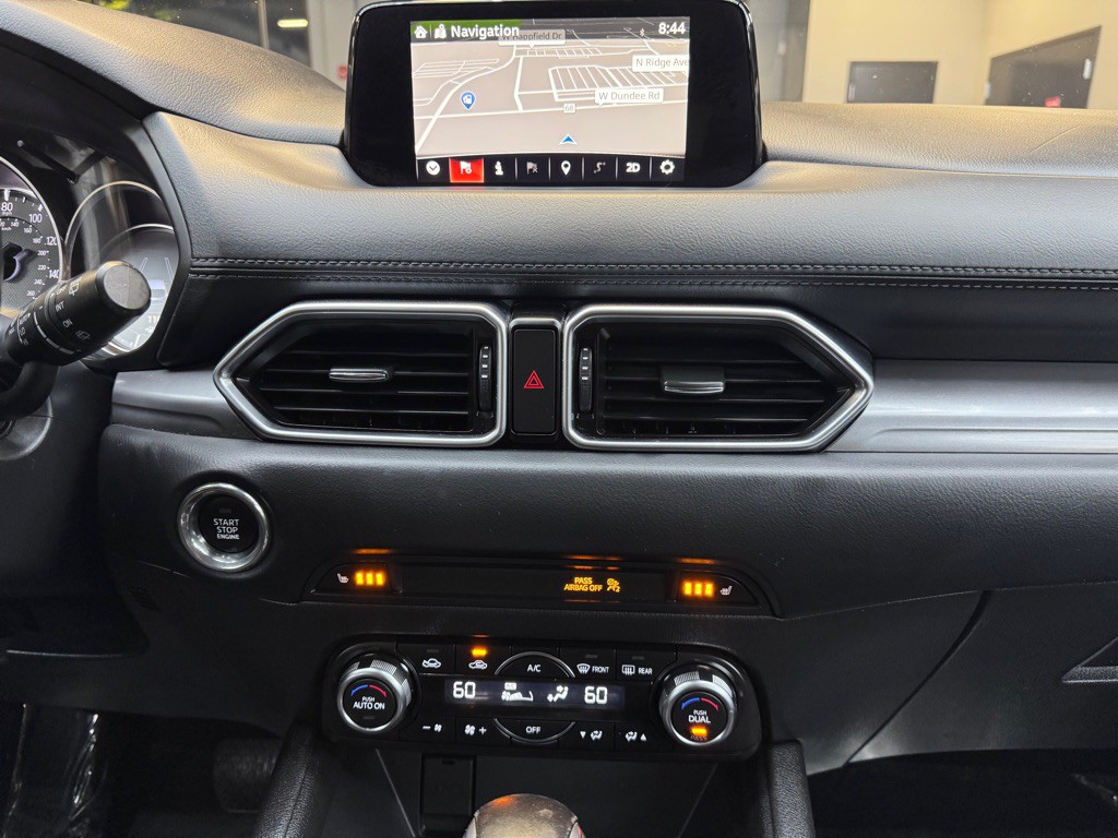 2018 Mazda CX-5 Image 31