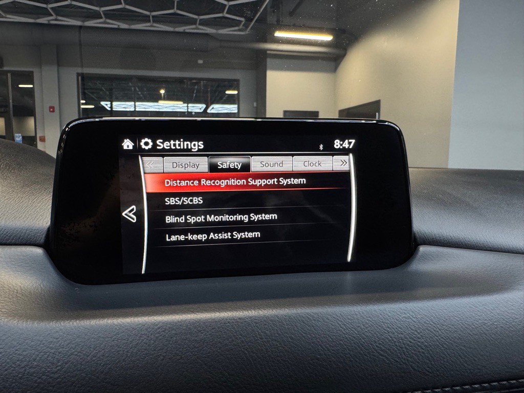 2018 Mazda CX-5 Image 33
