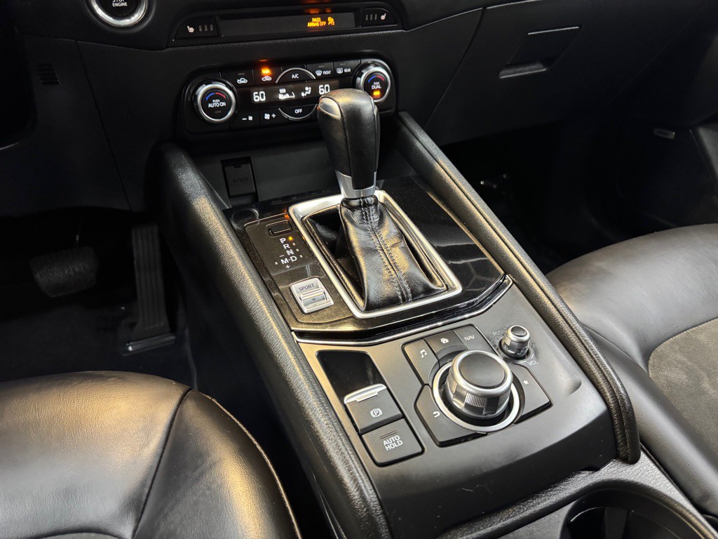 2018 Mazda CX-5 Image 35