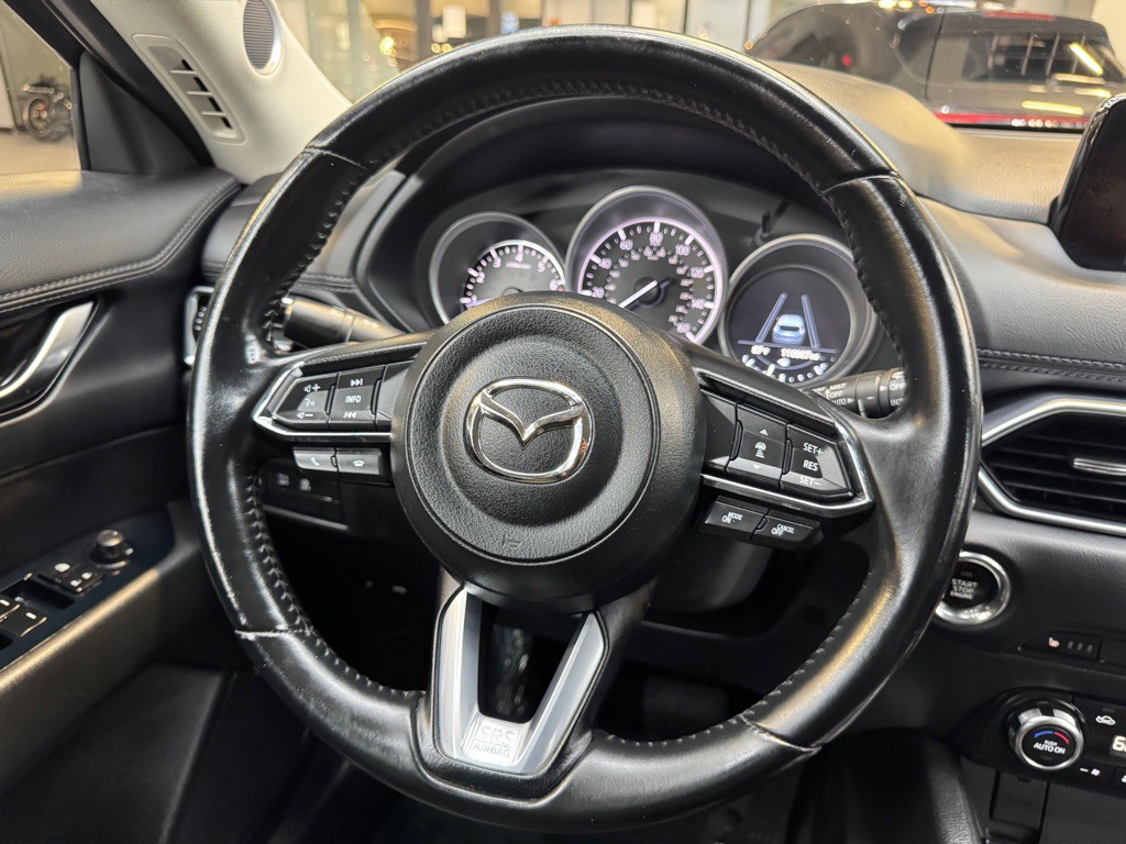 2018 Mazda CX-5 Image 36