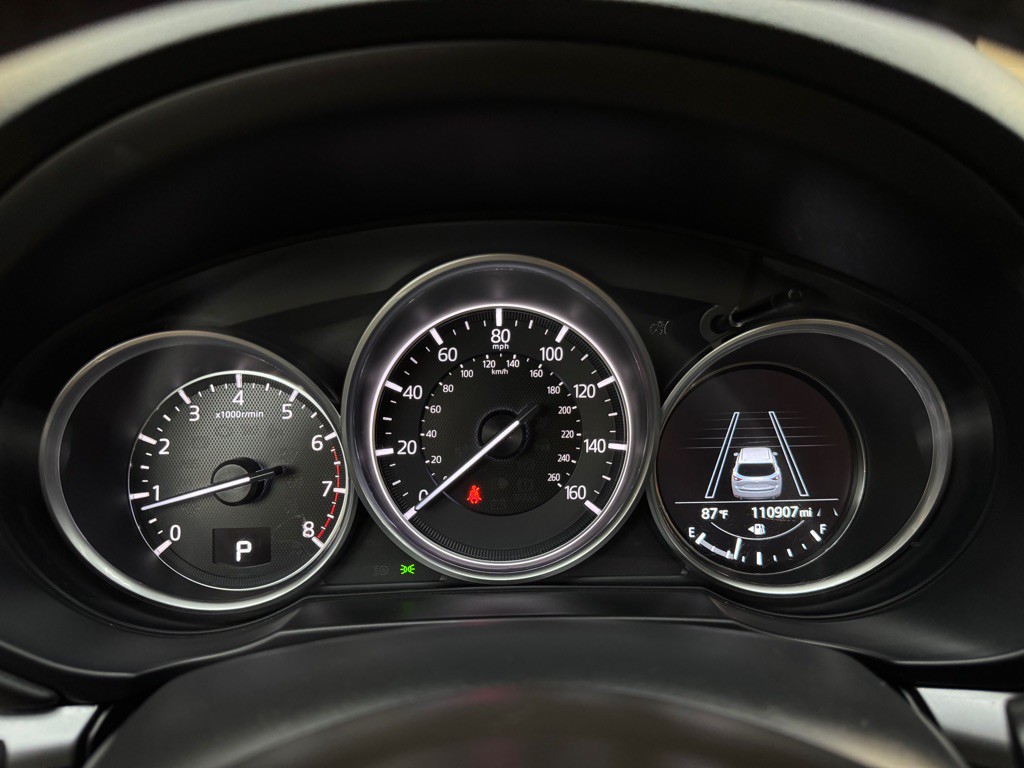 2018 Mazda CX-5 Image 38