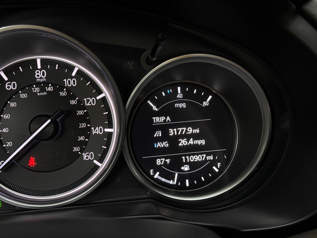 2018 Mazda CX-5 Image 39