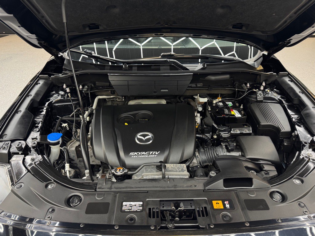 2018 Mazda CX-5 Image 40