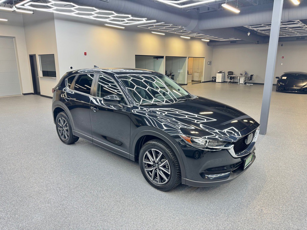 2018 Mazda CX-5 Image 42