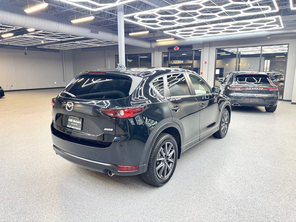2018 Mazda CX-5 Image 43
