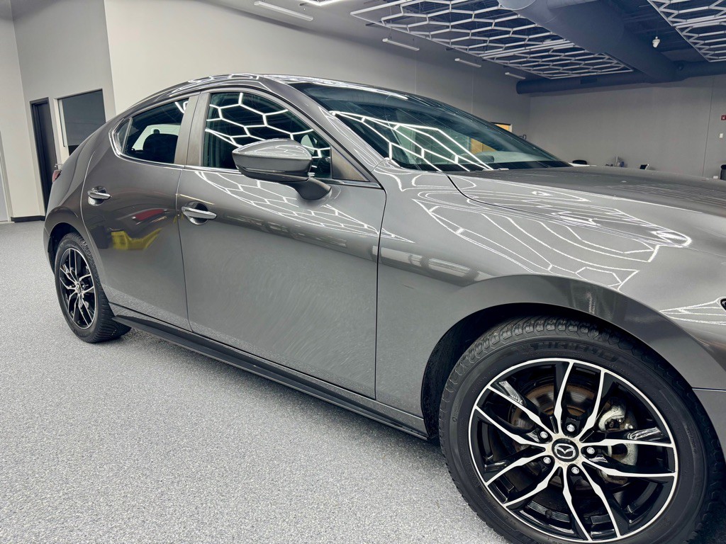 2019 Mazda Mazda3 Image 2
