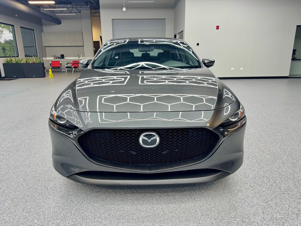 2019 Mazda Mazda3 Image 3