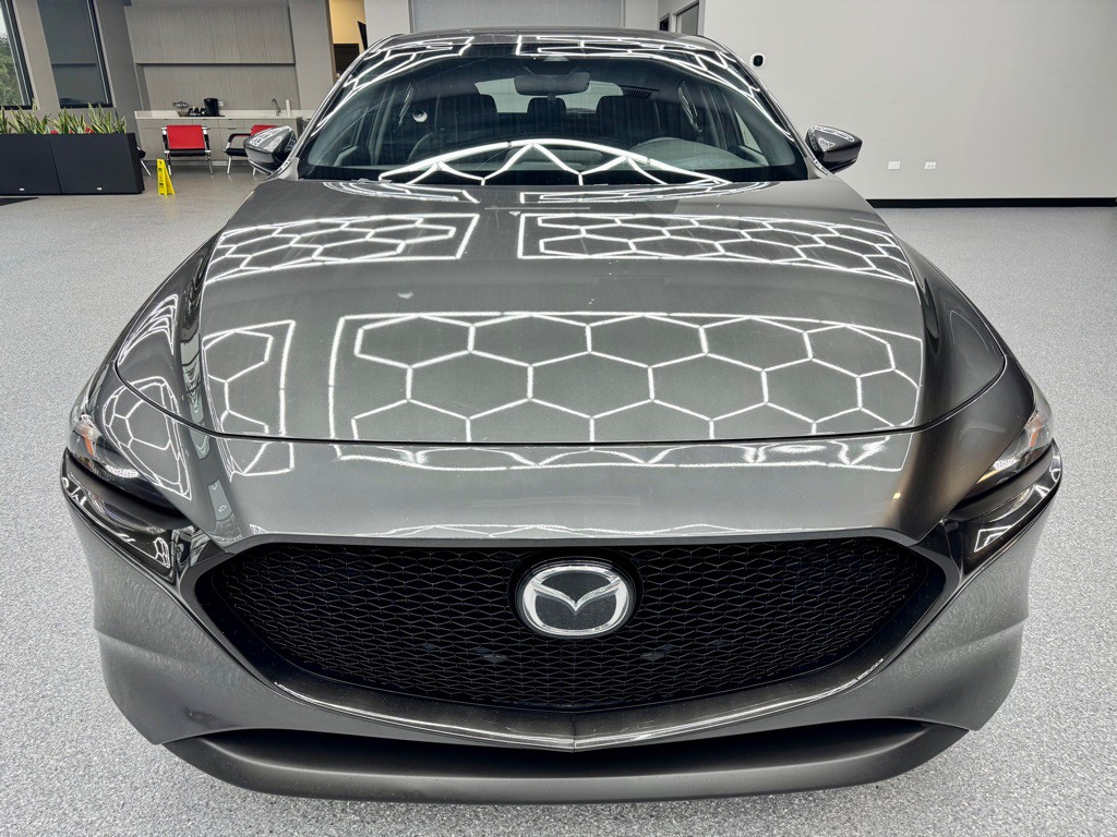 2019 Mazda Mazda3 Image 4