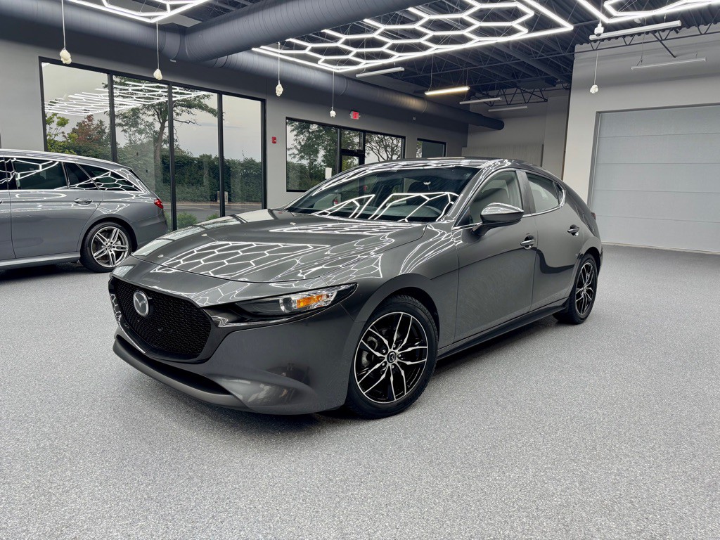 2019 Mazda Mazda3 Image 5