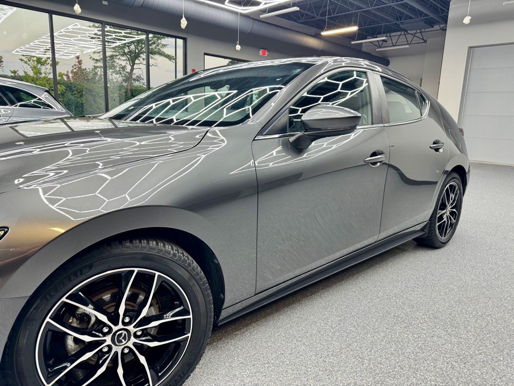 2019 Mazda Mazda3 Image 6