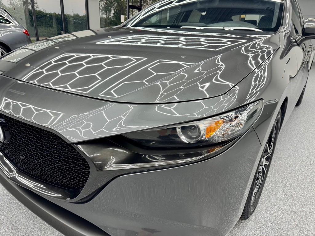 2019 Mazda Mazda3 Image 7