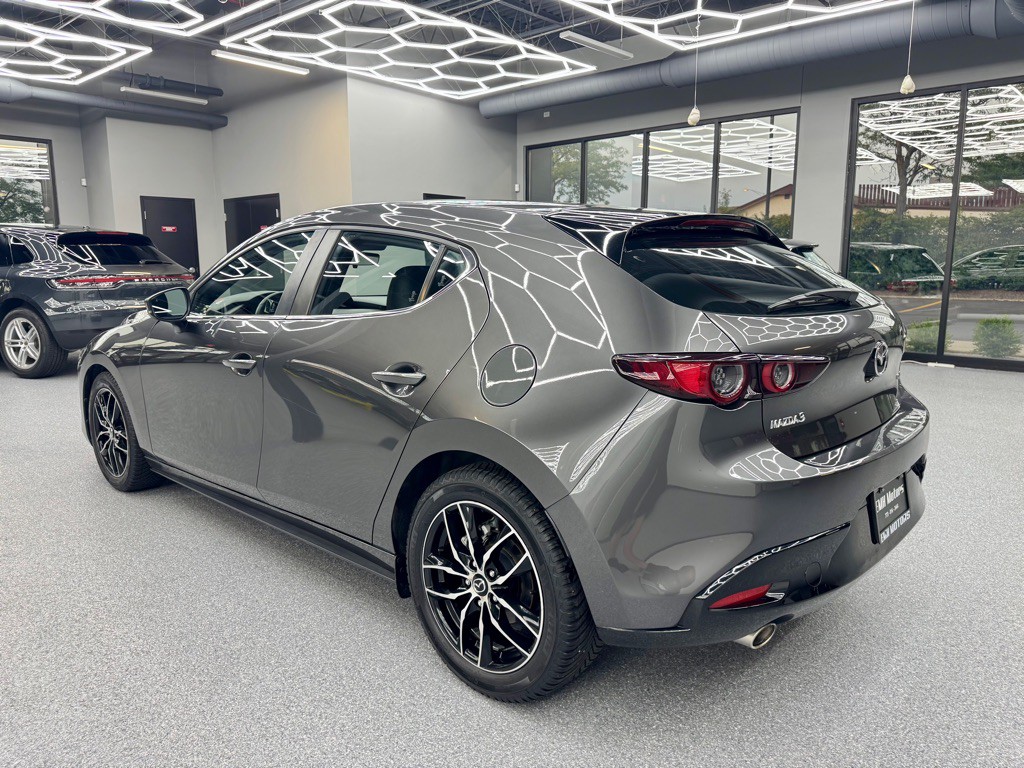2019 Mazda Mazda3 Image 9