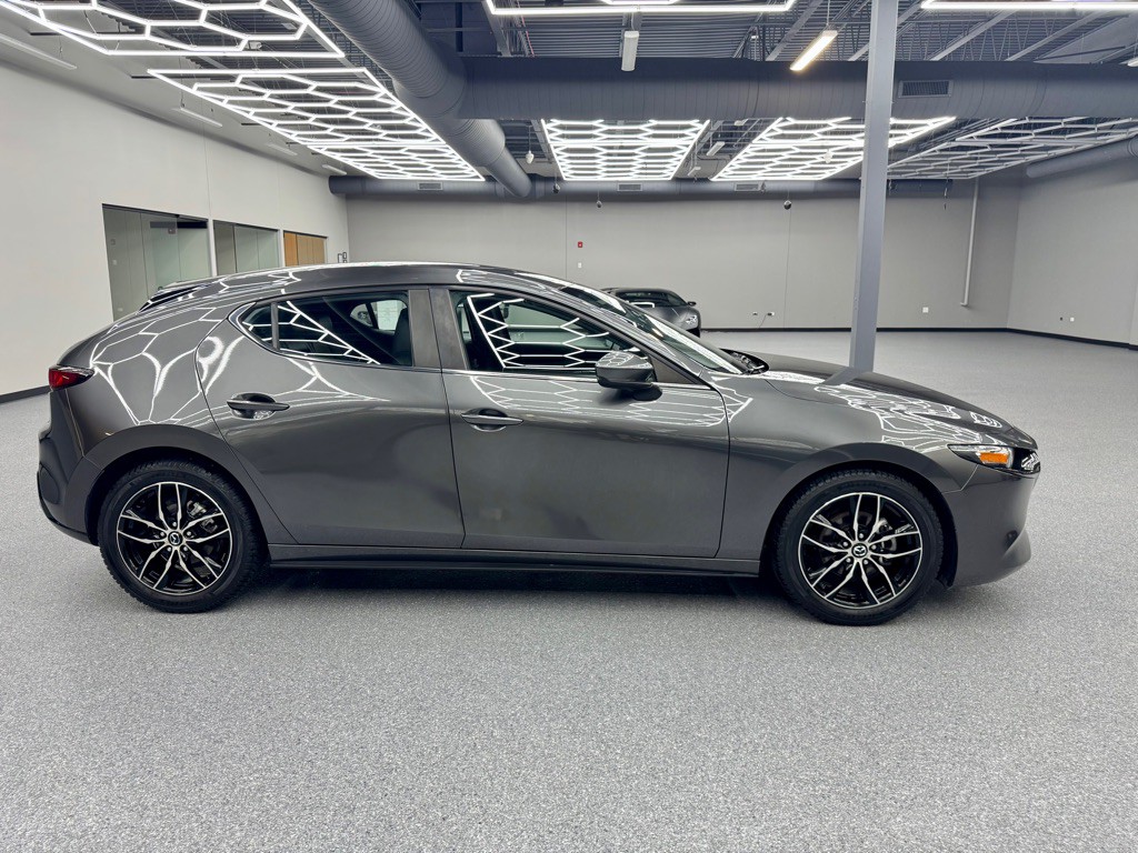 2019 Mazda Mazda3 Image 13