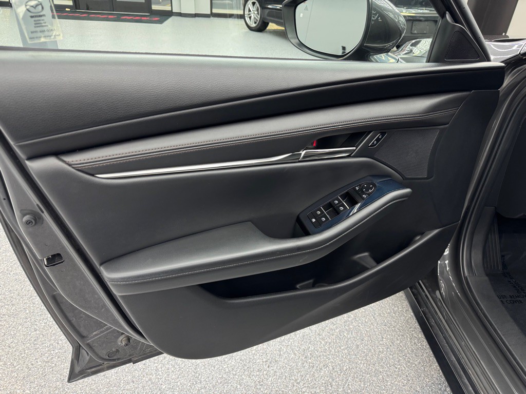2019 Mazda Mazda3 Image 14