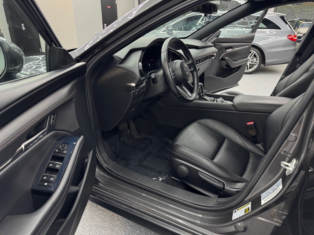 2019 Mazda Mazda3 Image 15