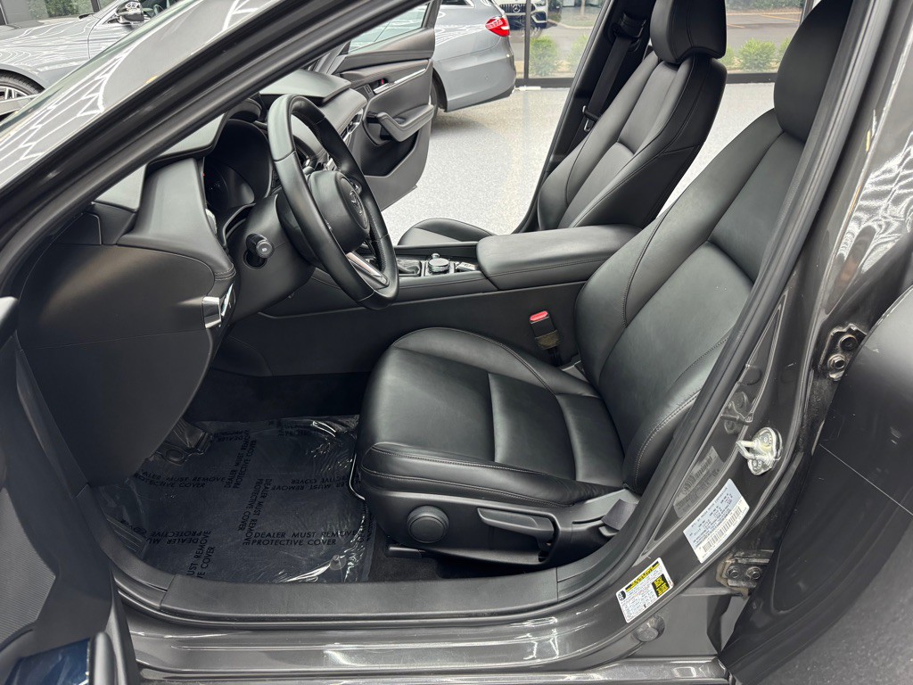 2019 Mazda Mazda3 Image 16