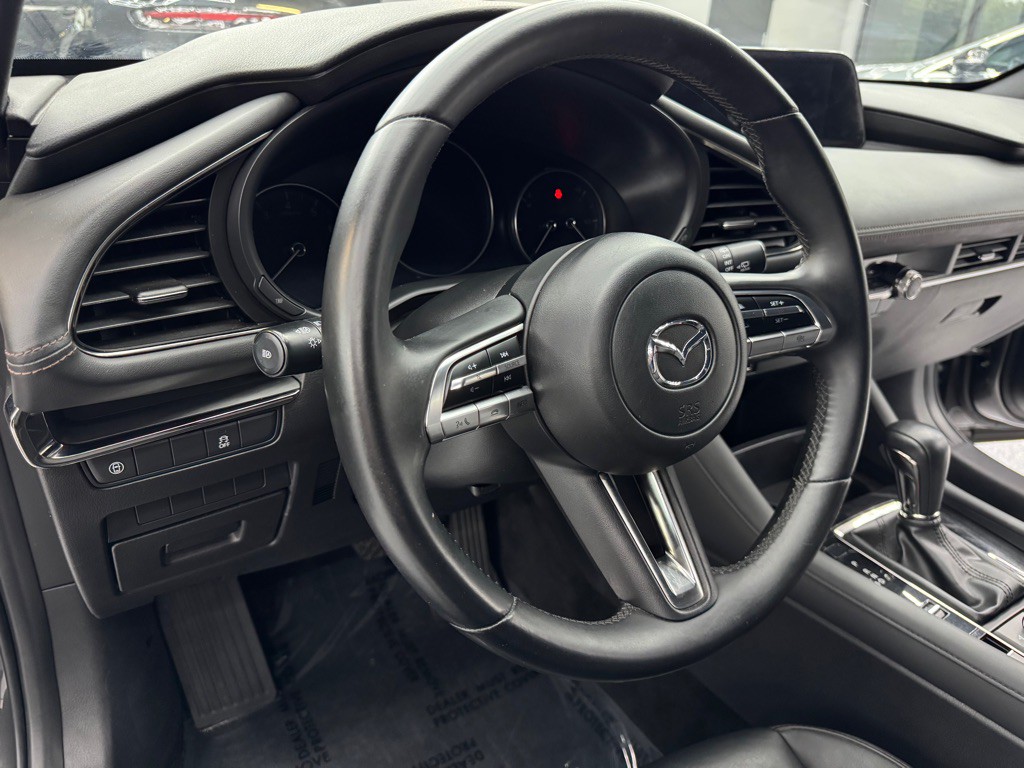 2019 Mazda Mazda3 Image 17