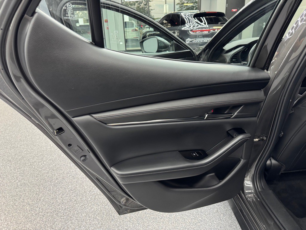 2019 Mazda Mazda3 Image 18