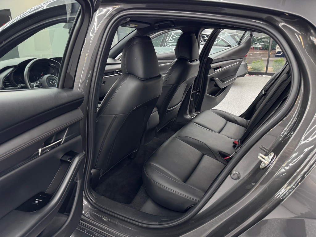 2019 Mazda Mazda3 Image 19