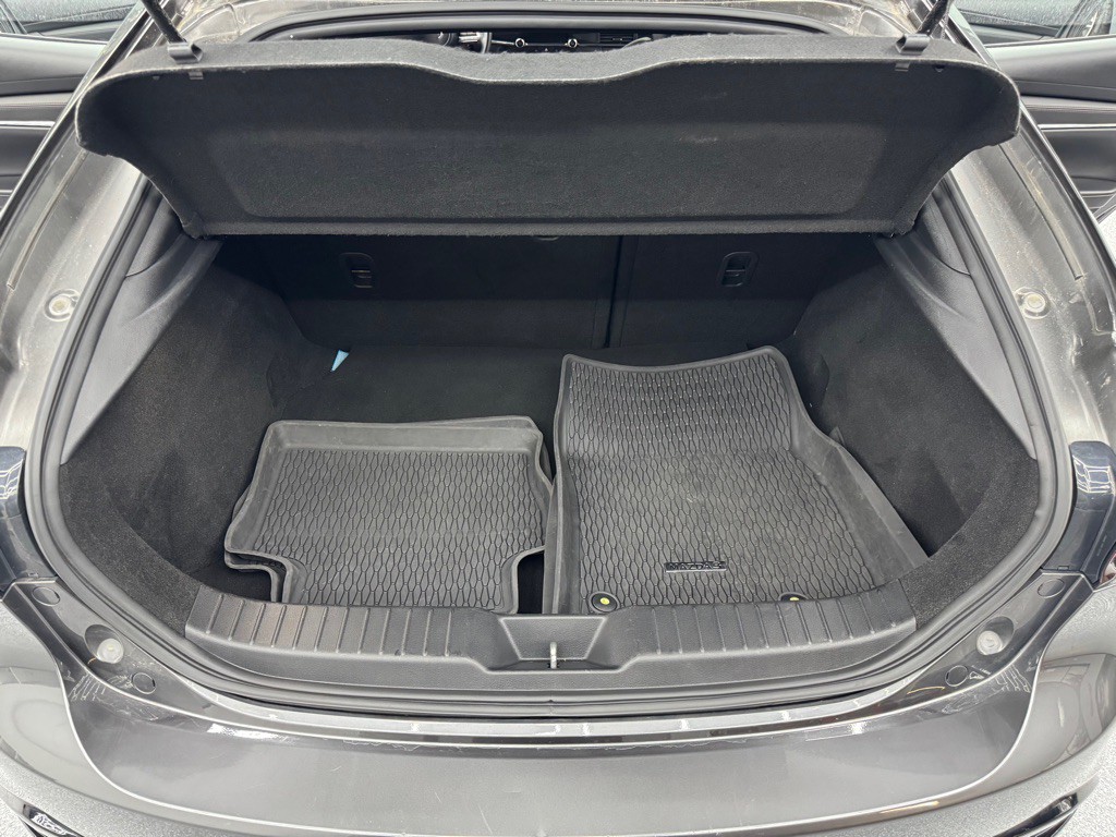 2019 Mazda Mazda3 Image 20