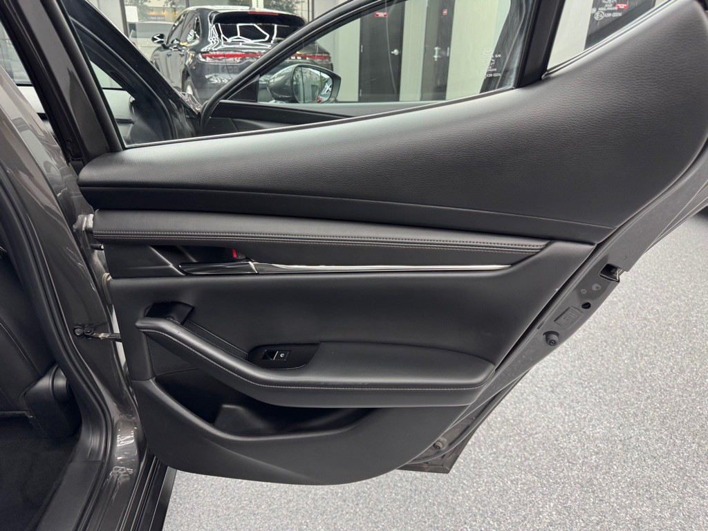 2019 Mazda Mazda3 Image 22