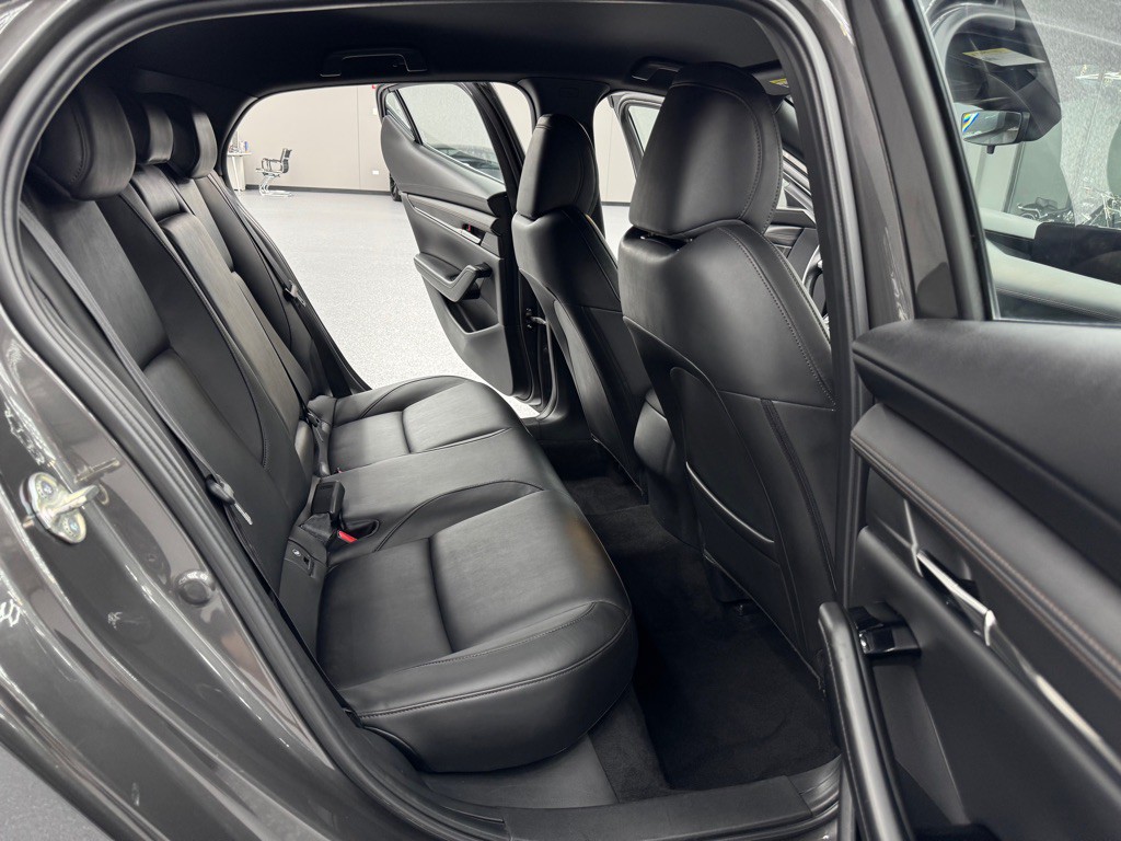 2019 Mazda Mazda3 Image 23