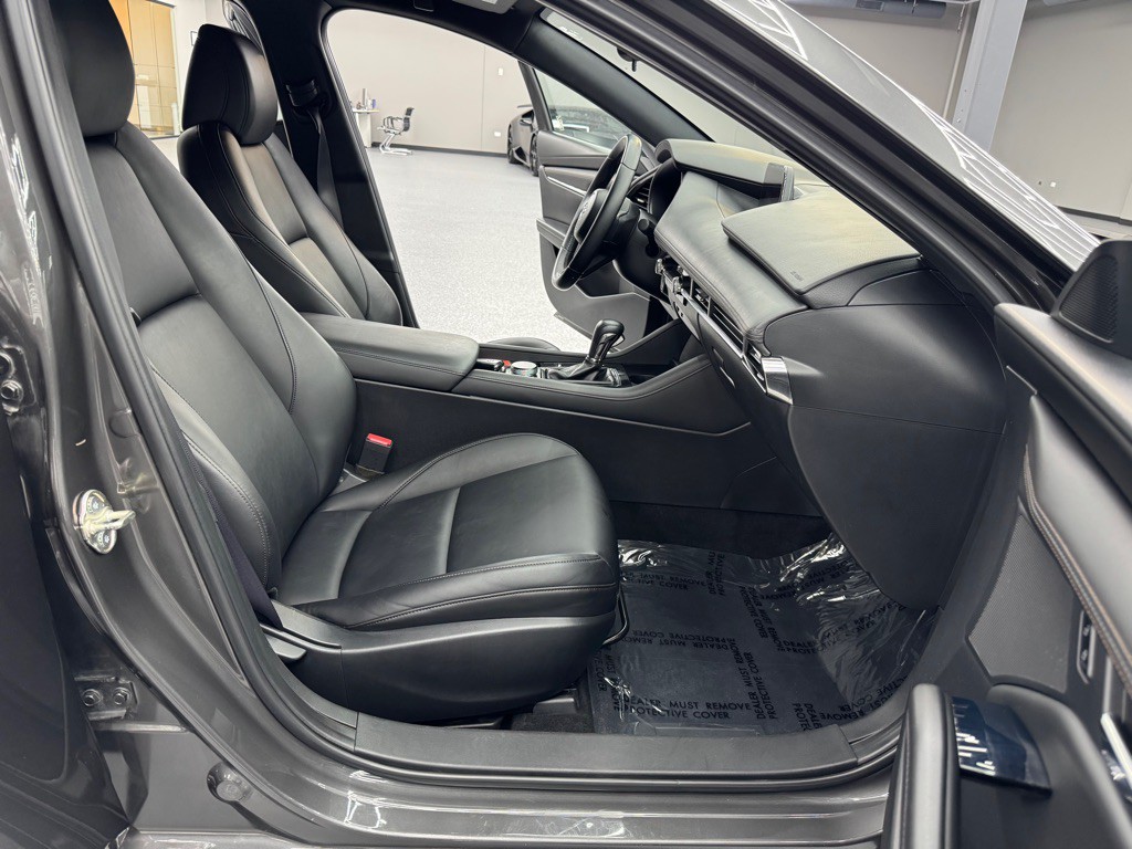 2019 Mazda Mazda3 Image 25