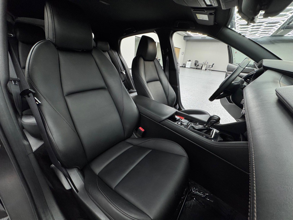 2019 Mazda Mazda3 Image 26