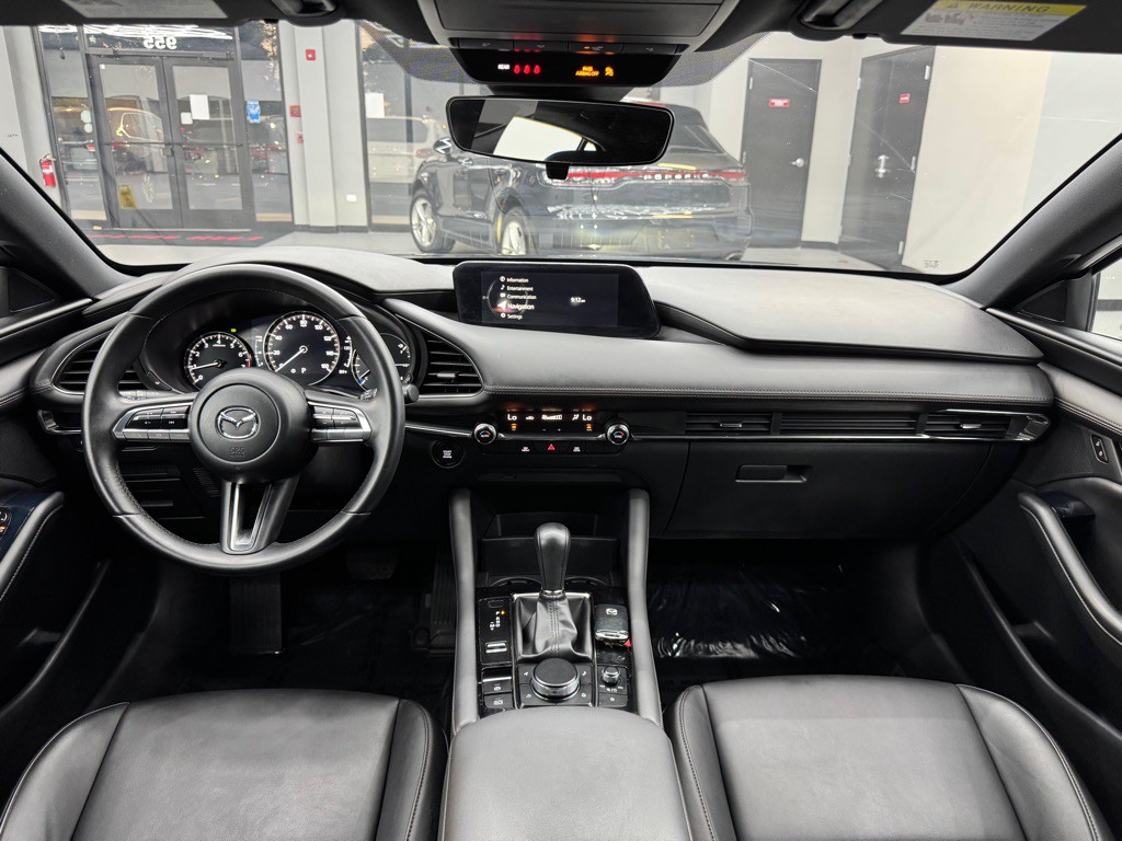 2019 Mazda Mazda3 Image 27